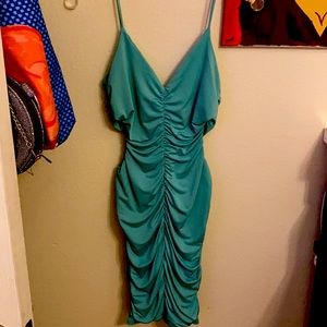 Beautiful Dinner date or girls Night out dress!